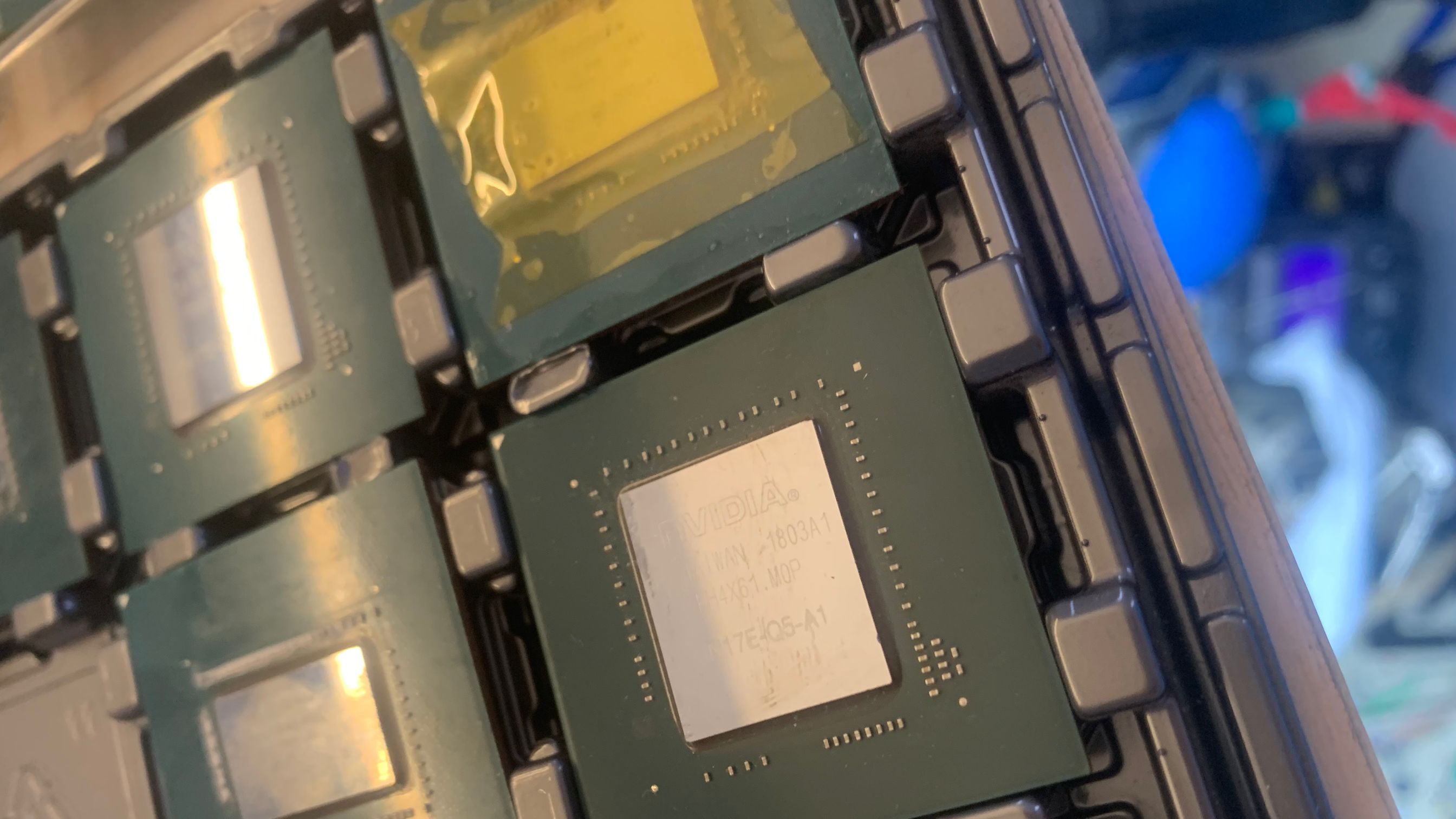 10/20系GPU datasheet及各种配置(上) - 哔哩哔哩