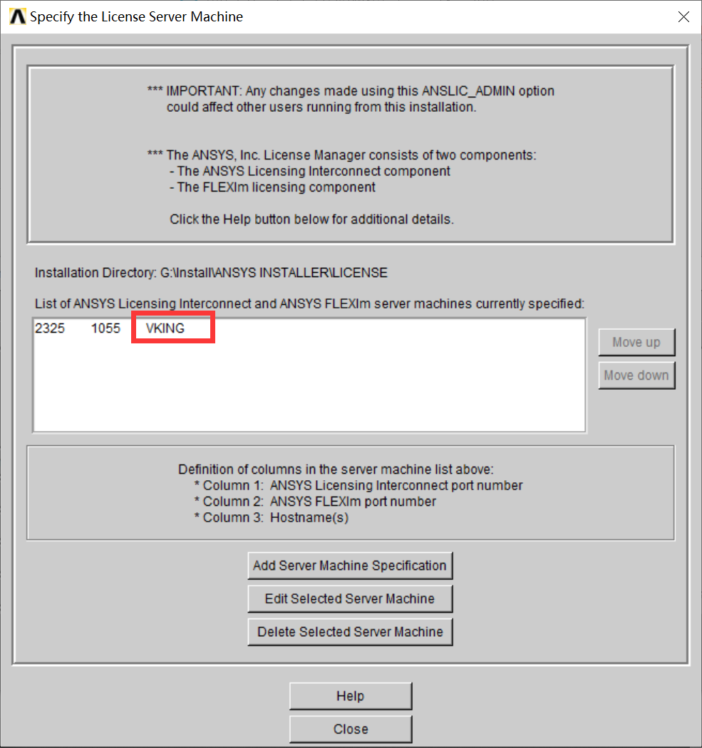 Ansys 