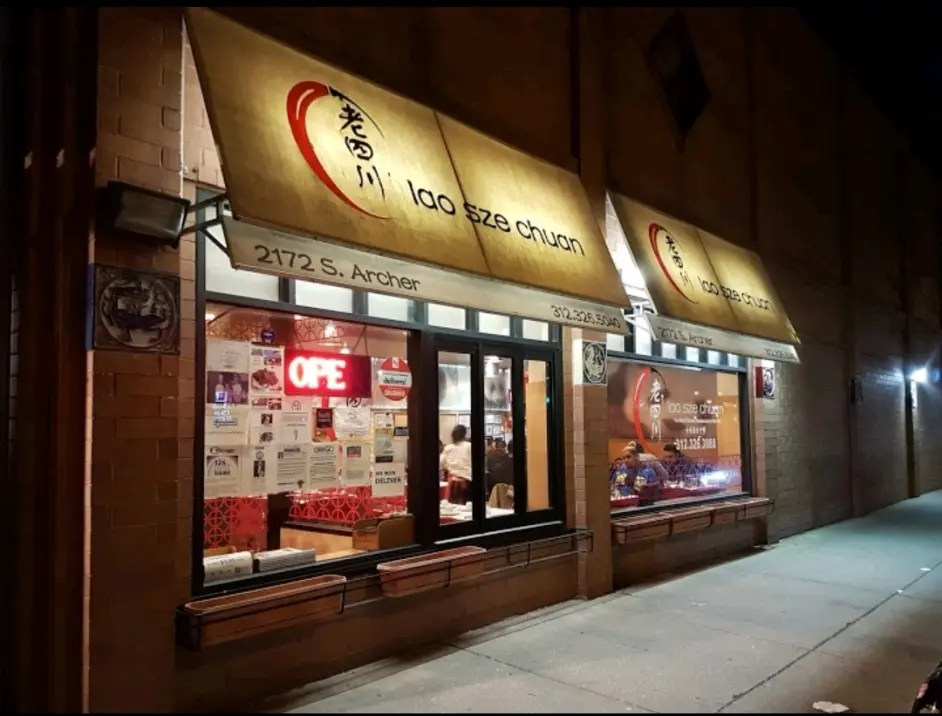 在美国十大唐人街中领略别样的中华文化风情 哔哩哔哩