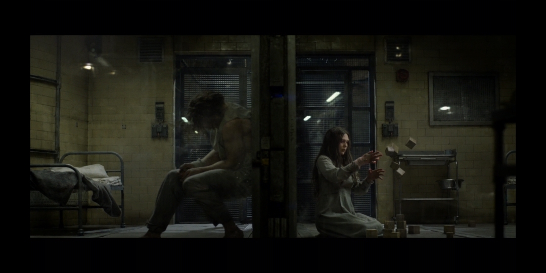 这个，你预见到了吗〔Ⅰ〕