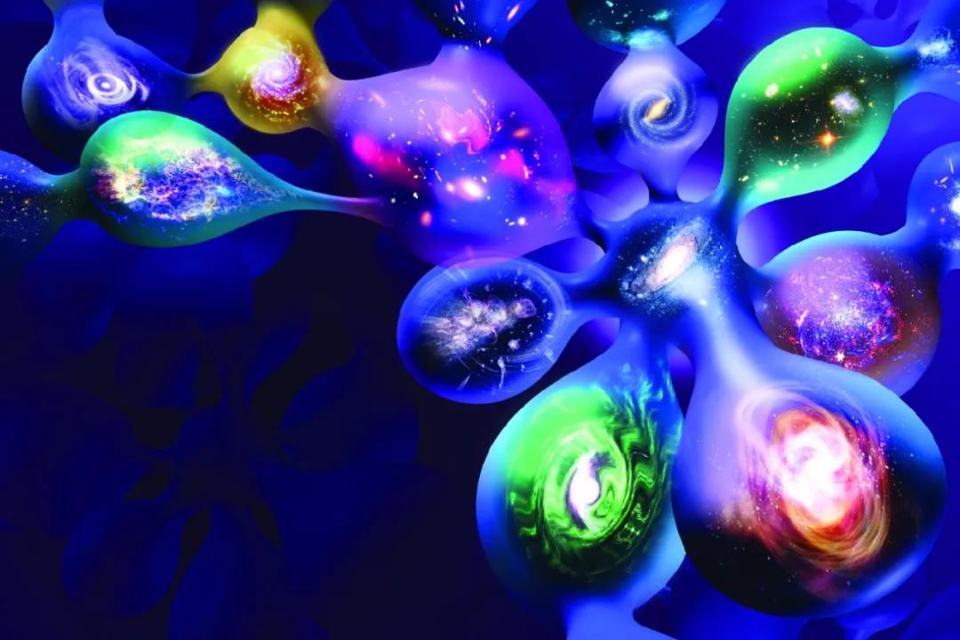 多重宇宙是科学吗
