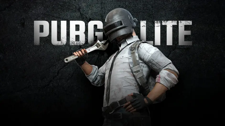 Pubg Lite将在4月29日停止运营 哔哩哔哩