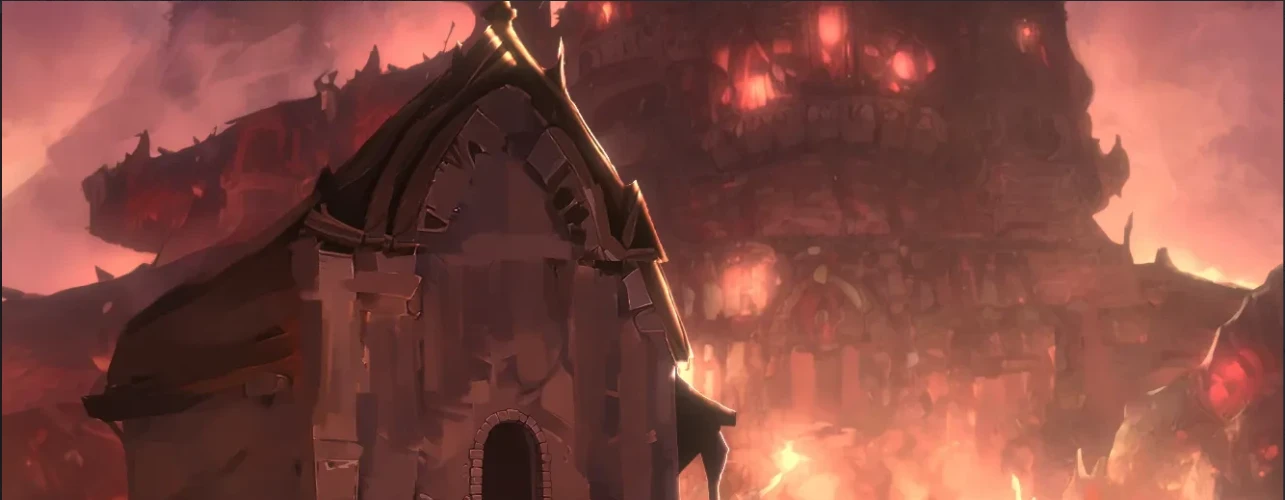 图片[2]-【PC/ACT/中文】棘罪修女：伊妮莎 V0.6.5 STEAM官方中文版【3.8G】-马克游戏