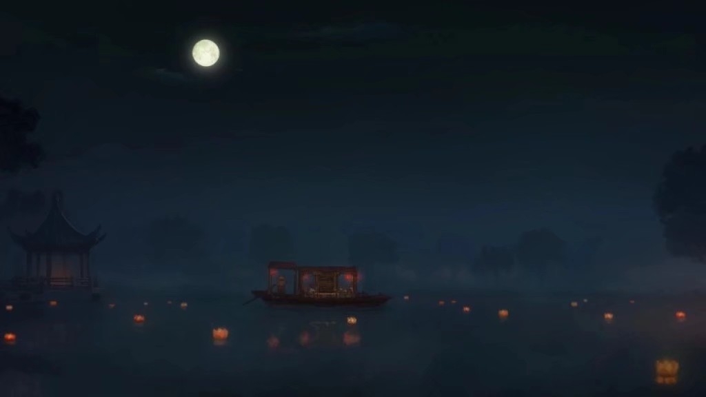 【天行九歌】（韩非x你） 君归 （性感七夕，在线发刀）