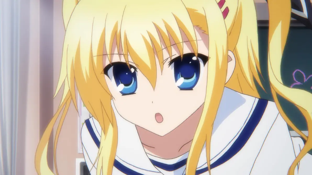 森园立夏,阳之下葵,其他角色