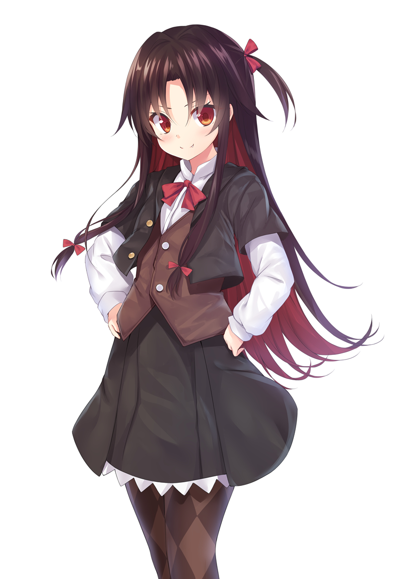 动漫壁纸美图分享傲娇角色动漫壁纸美图