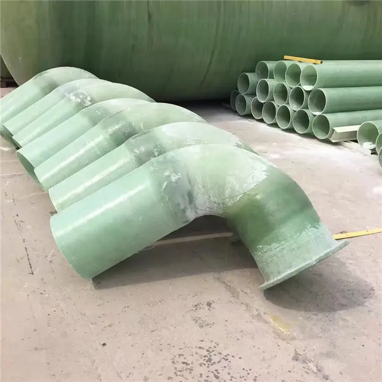 玻璃钢常见检测项目及其标准