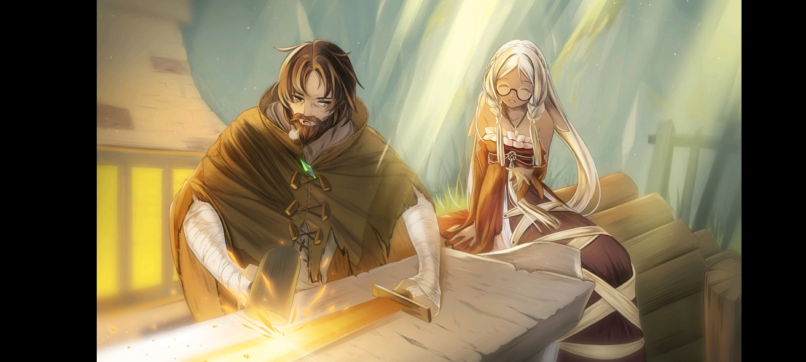 魔女之泉4cg收藏