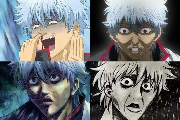 为什么说银魂是动漫毁真人第一期 哔哩哔哩