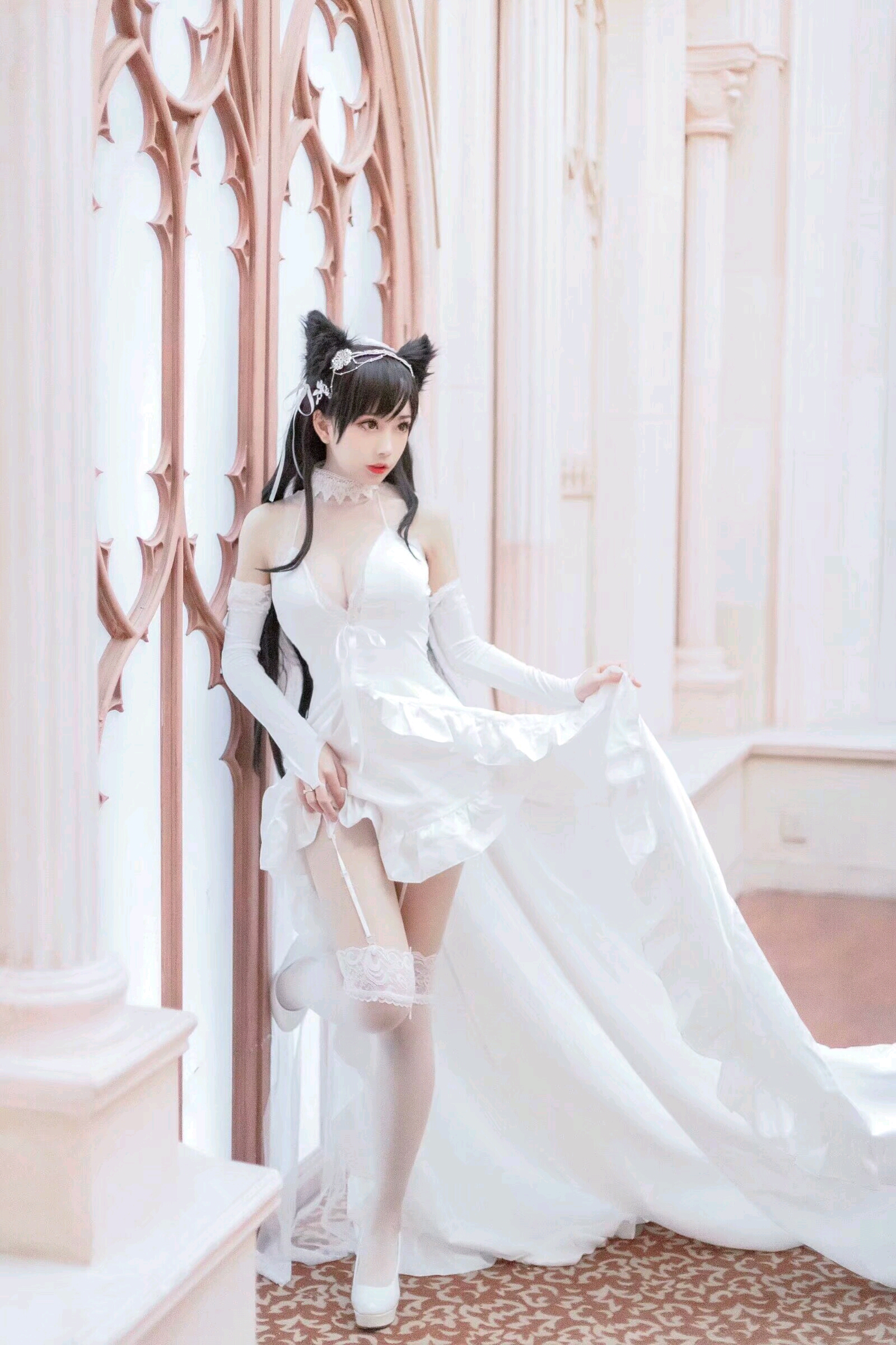 【清颜真德秀】请和我结婚吧