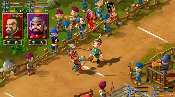 富甲天下3 完美版 哔哩哔哩