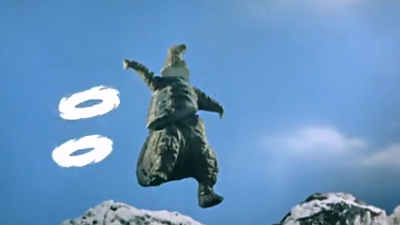 细数那些被奥特曼们活活分尸杀的怪兽(一)