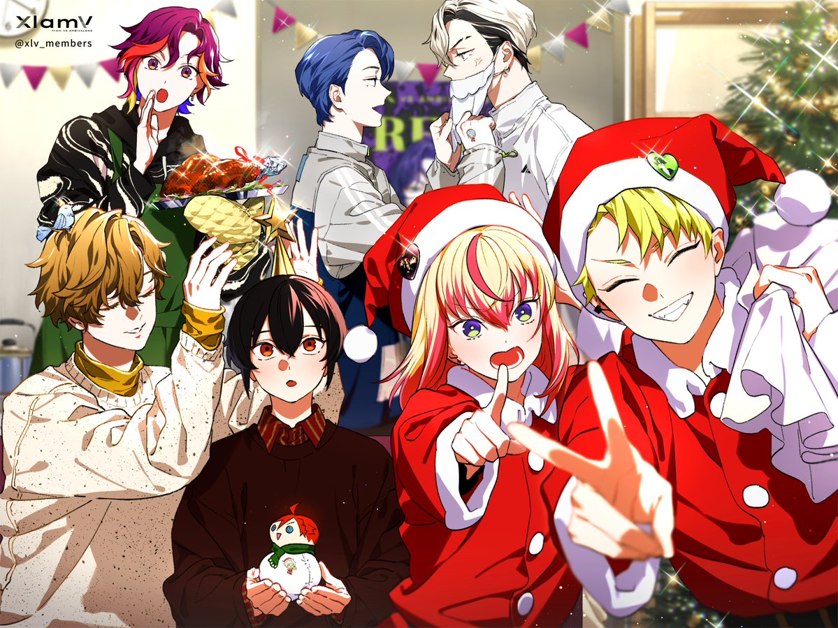 VS AMBIVALENZ 05 哔哩哔哩