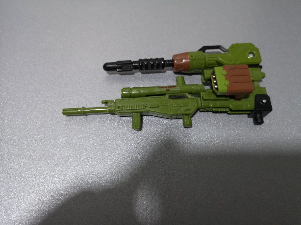 孩之宝30周年系列路霸全面评测