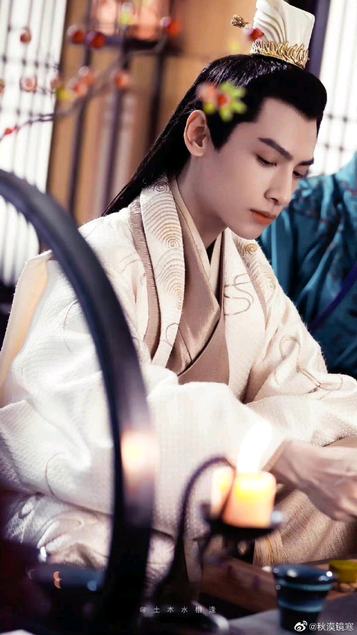 【罗云熙】容齐·小启鹅的那些事 - 哔哩哔哩