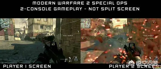 Ps3双人互坑游戏推荐 哔哩哔哩