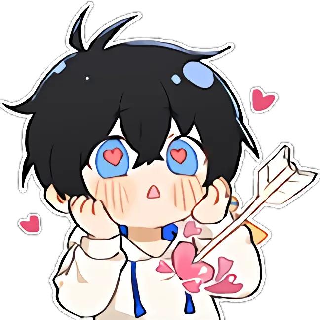 洛少爷新直播间表情无损放大