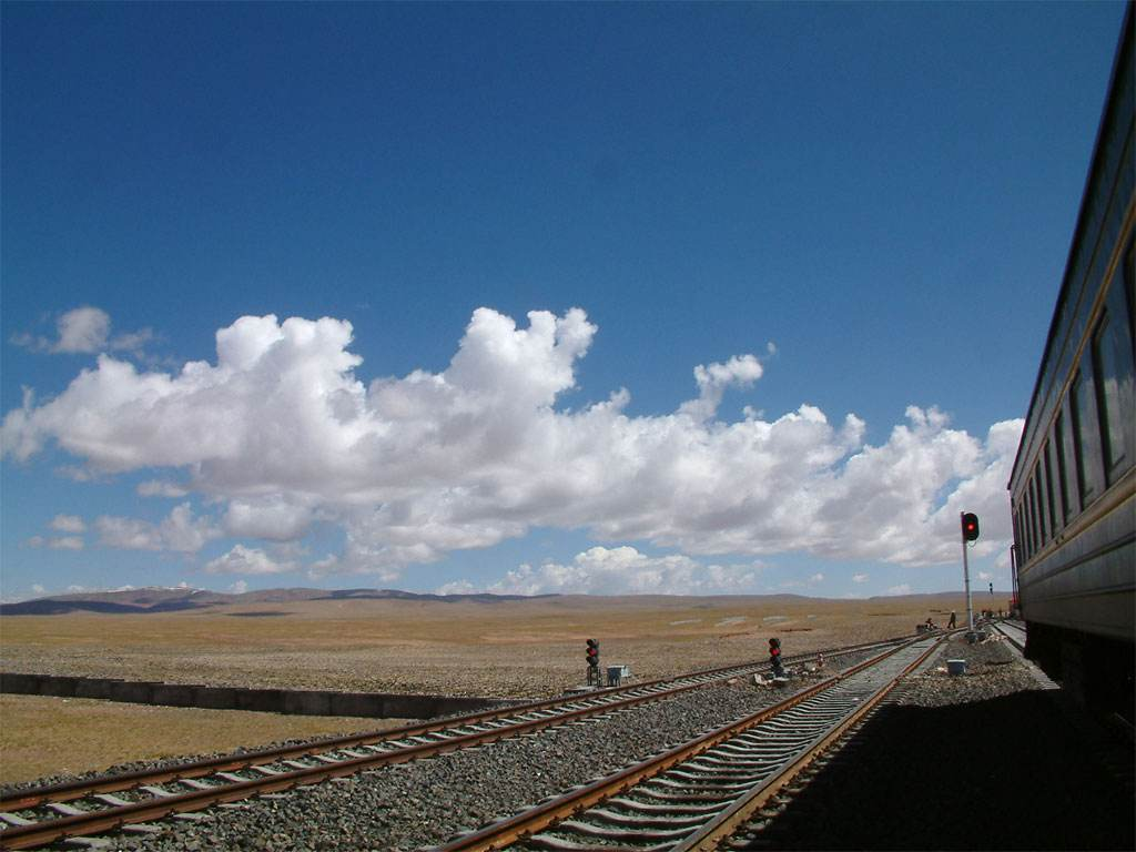 你想坐火车去西藏吗？西藏旅游-火车进藏自由行全攻略！（附车次选择+行程+注意事项） - 知乎