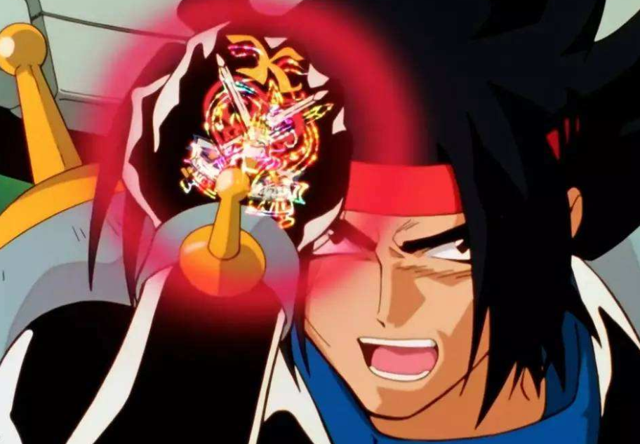 日媒投票,声优关智一配音角色人气排行,金闪闪排行第二