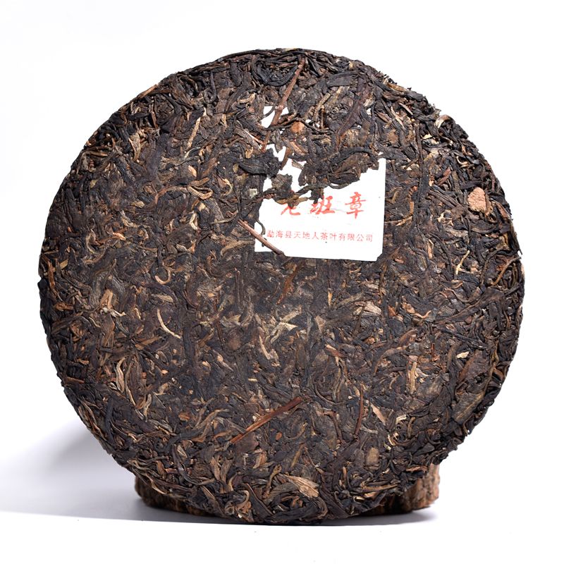 普洱茶怎么看品质：一份新手入门指南