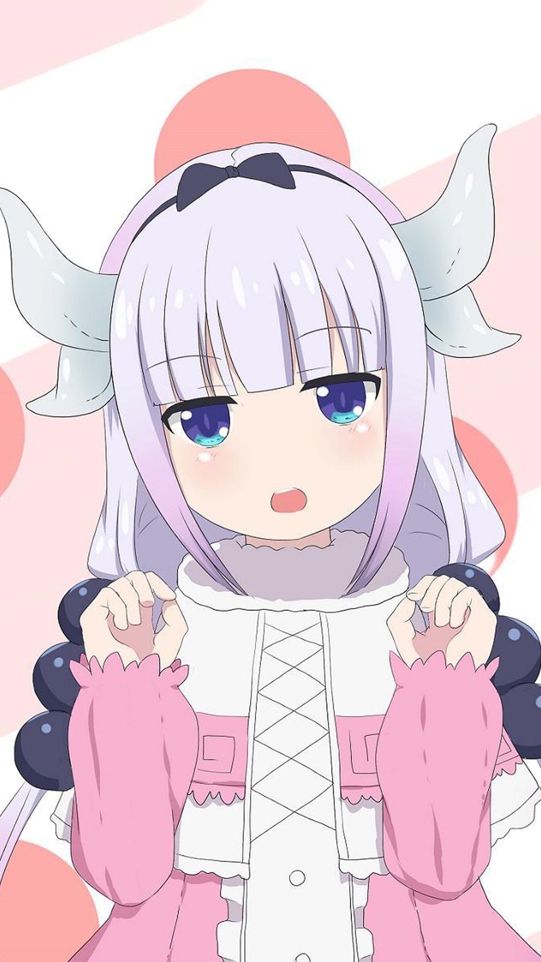 小林家的龙女仆-壁纸#1