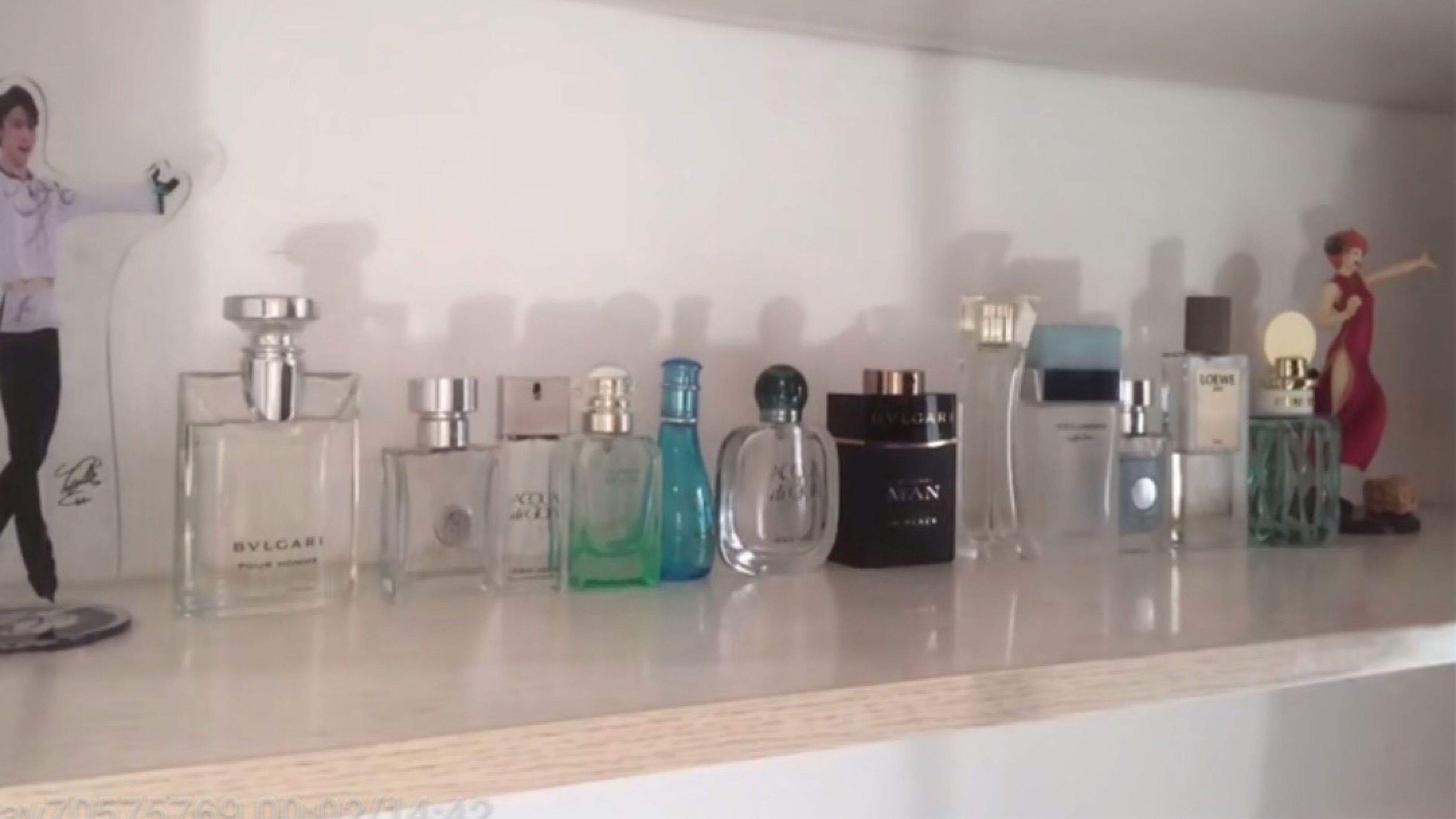 热门商业香男香女香动漫版测评 哔哩哔哩