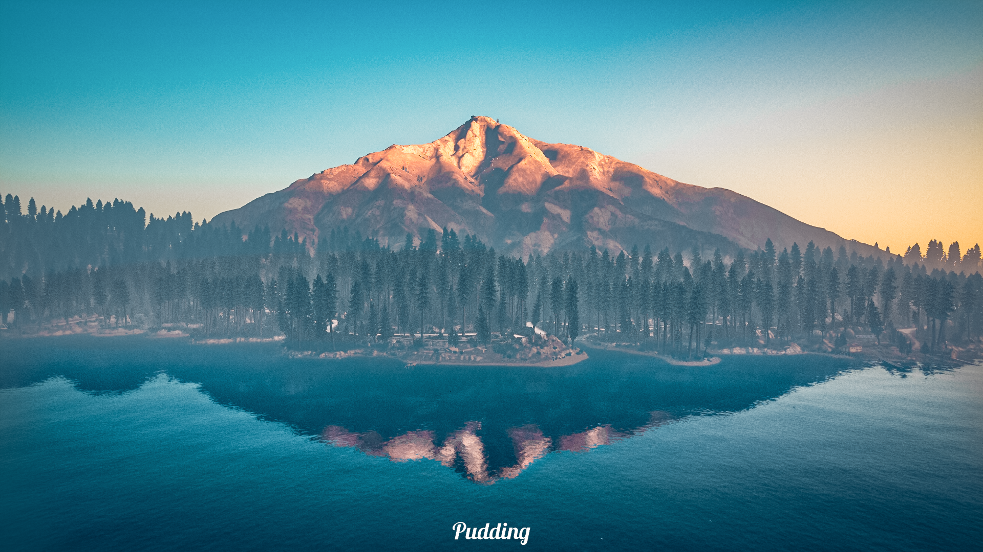 国人玩家摄影集锦32附地平线4摄影小技巧