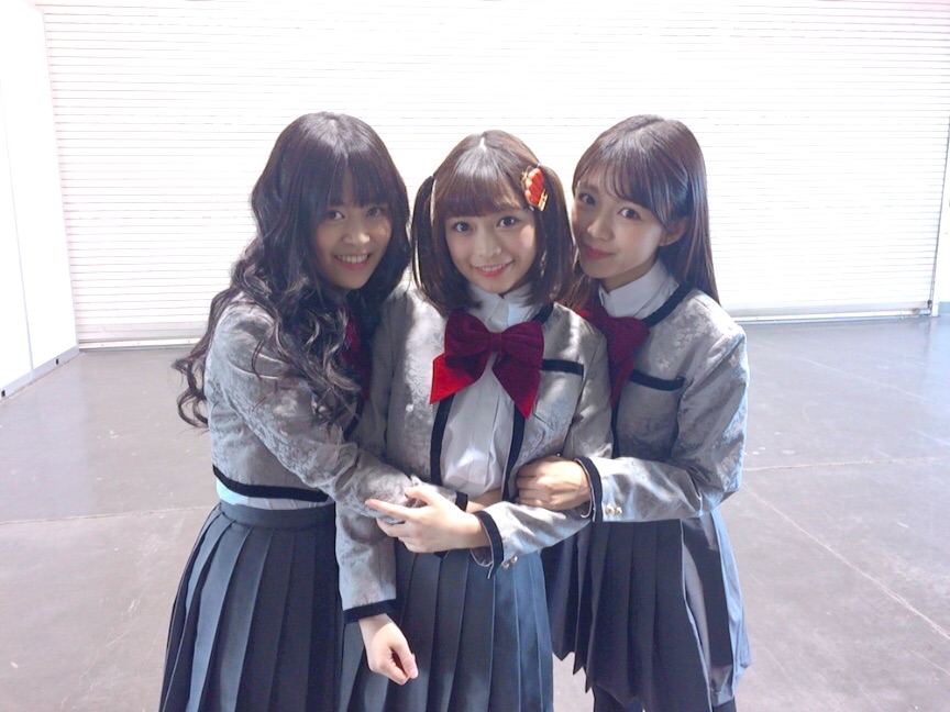 【翻译】小山百代11.14博客17时间。