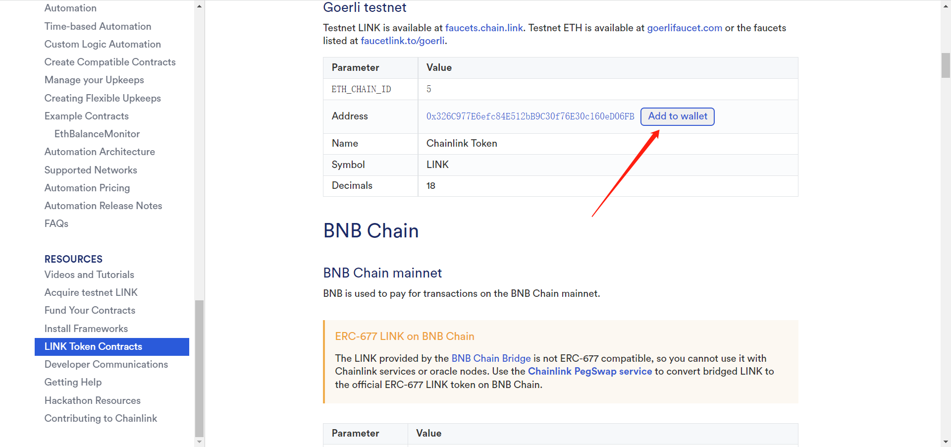 什么是以太坊的二层网络Layer2?使用ChainLink在ArbitrumGoerli测试网上获取BTC的价格 哔哩哔哩