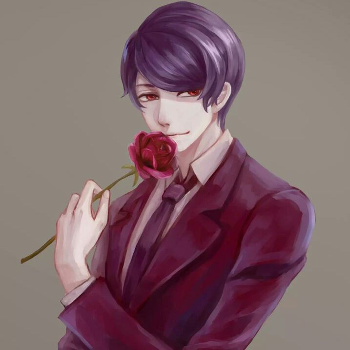 一波美图,东京美食家