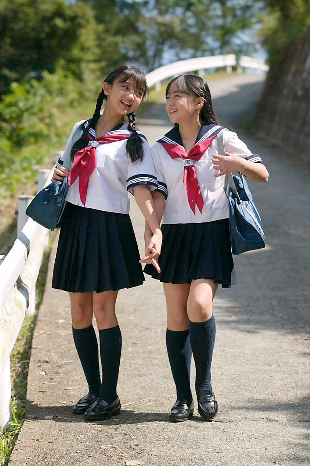 日美野梓 Azusa Hibino azusa-hibino-garo-aida-2 - 哔哩哔哩