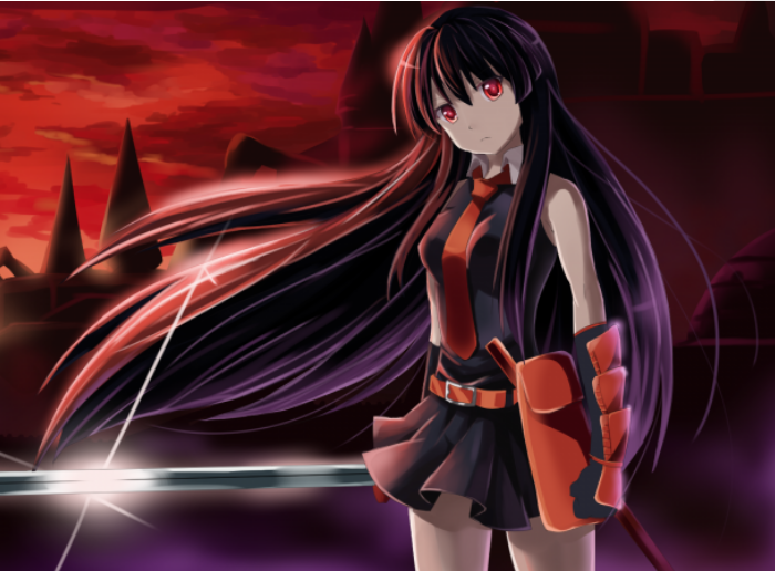 推荐八部致郁动漫,人鱼真的不能碰,地狱少女很