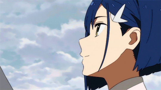 二次元动态萌图 gif 流量党注意 - 哔哩哔哩