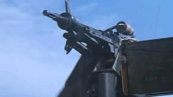 科普向 童年神作 霓虹人の 战国自卫队 1979 武器盘点 哔哩哔哩