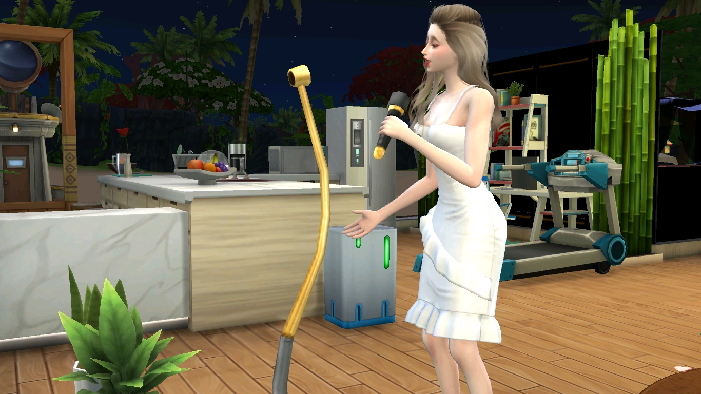 模拟人生4 捏人