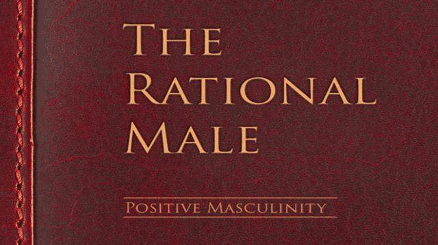 《The Rational Male》III 1-2 红药丸父母 - 哔哩哔哩