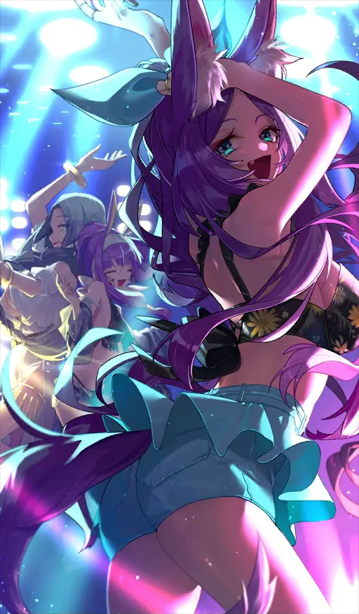 Fgo 三星礼装取舍的小建议 可以使用或收藏的还是蛮多的 哔哩哔哩