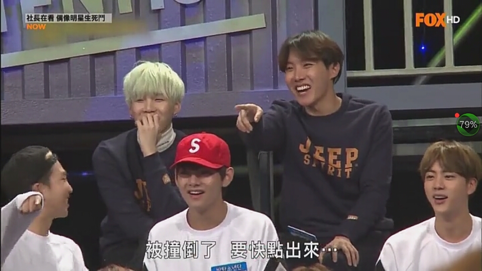 【炸弹兄弟向】《花样年华》第五章