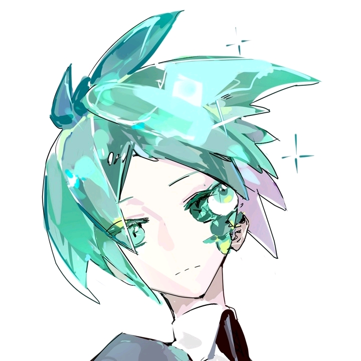 那些不错的人物头像盘点