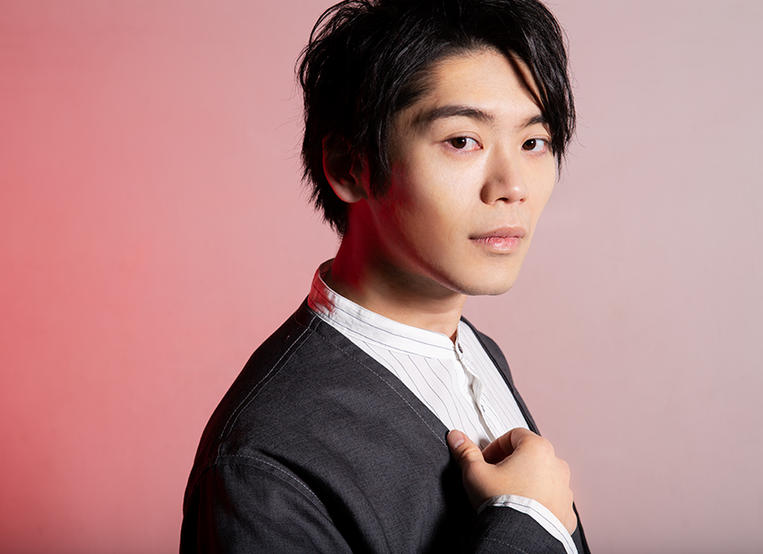 古川慎×石川界人 长篇访谈