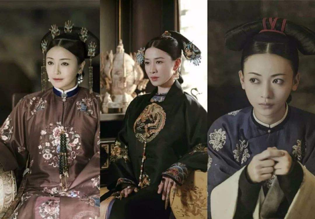 老婆,算命的说我能当皇帝!我是当呢,还是当呢,还是当呢?