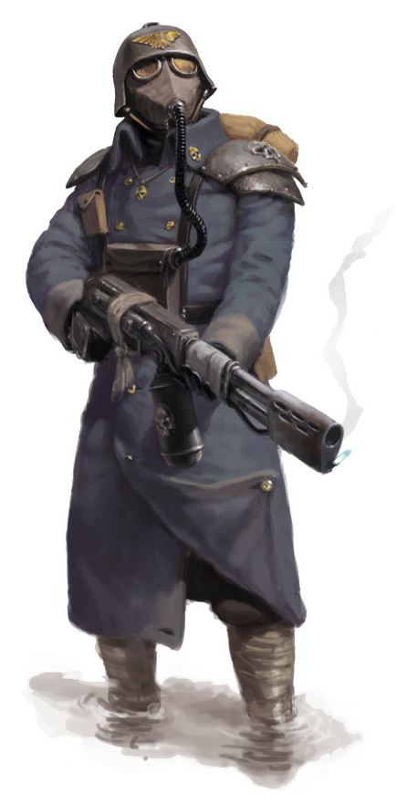 克里格死亡军团(Death Krops Of Krieg)