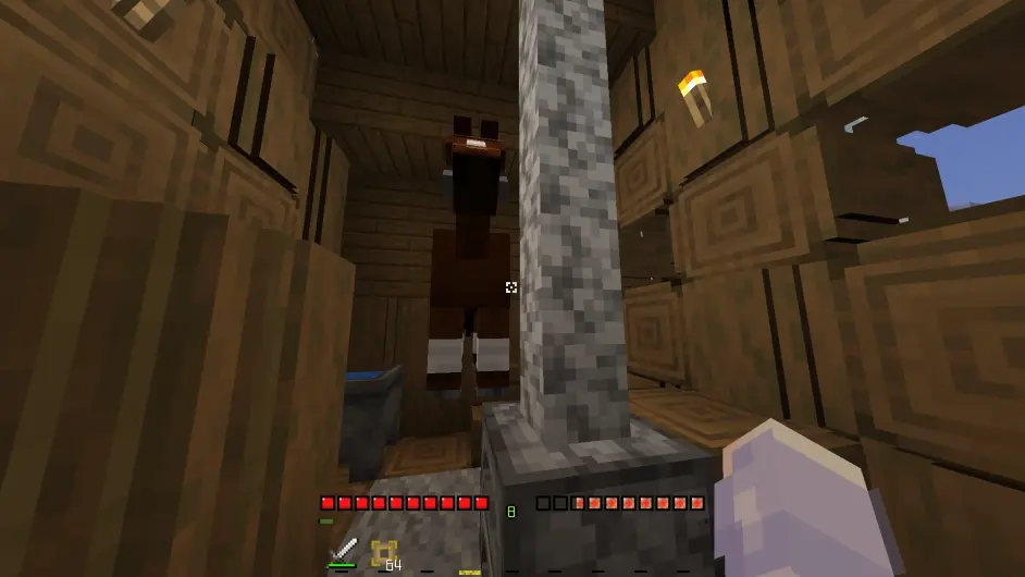 我的世界原版高清材质v32更新 Minecraft Mc 哔哩哔哩