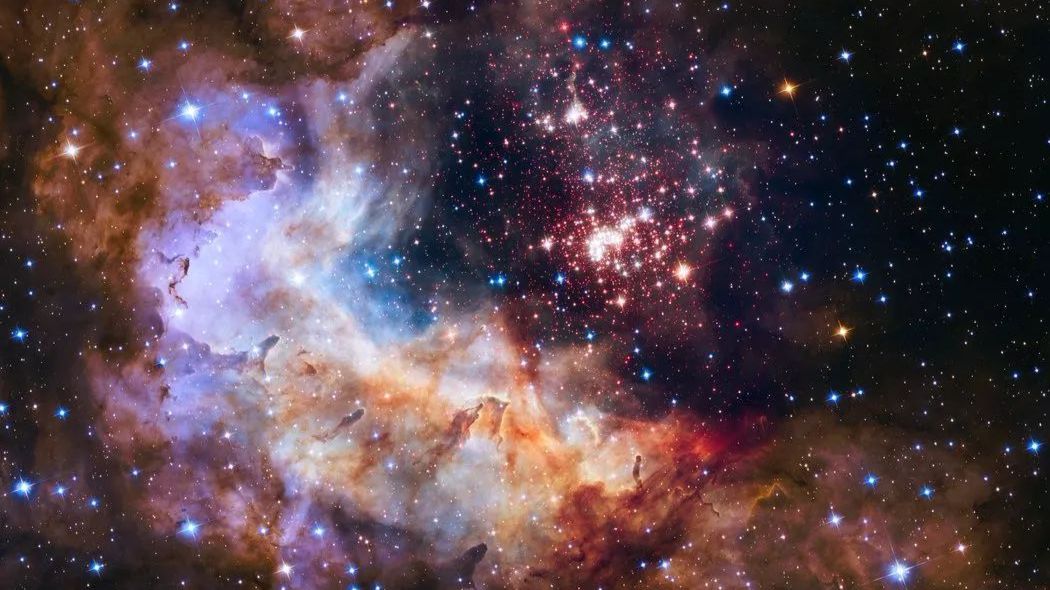 什么是宇宙学？能揭开宇宙的终极奥秘吗？ - 哔哩哔哩