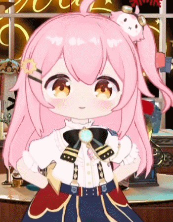 【永雏塔菲】小菲3D GIF 表情包11.12-12.27(42P)第三期 - 哔哩哔哩