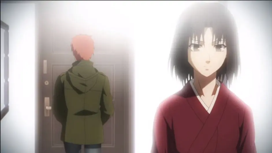 型月科普系列 型月世界交接之处 哔哩哔哩