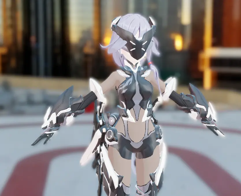 mmd的ray渲染基础教程- 哔哩哔哩