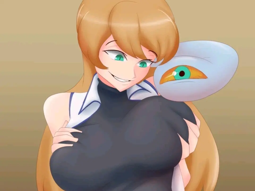 【附身漫画】卡片里的虫子钻出寄生少女 - 哔哩哔哩