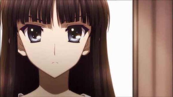 我永远喜欢冬马和纱