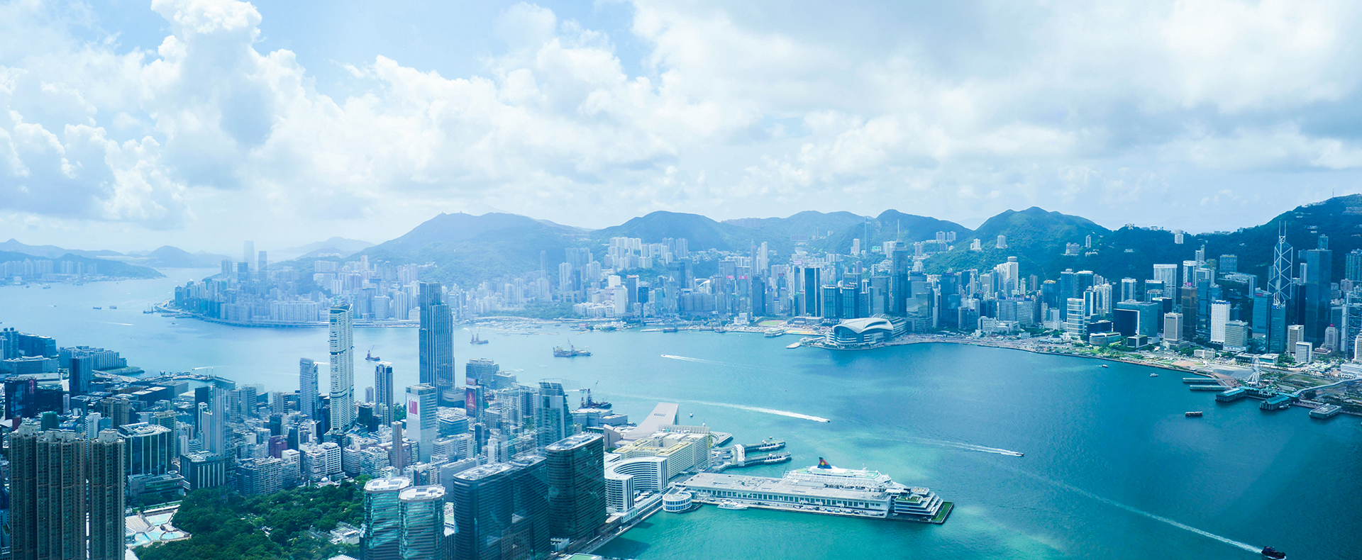 一天吃两顿米其林这次的香港行要胖十斤游记